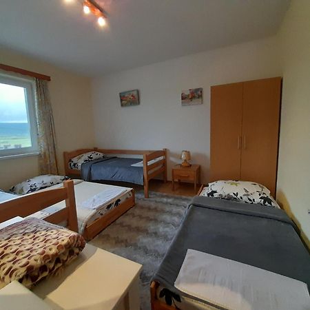 Bihać River Bank Apartments & Castle View מראה חיצוני תמונה
