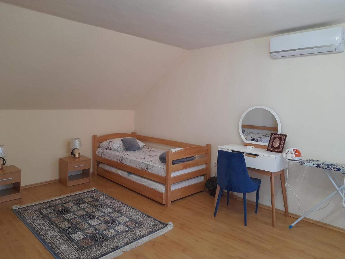 Bihać River Bank Apartments & Castle View מראה חיצוני תמונה