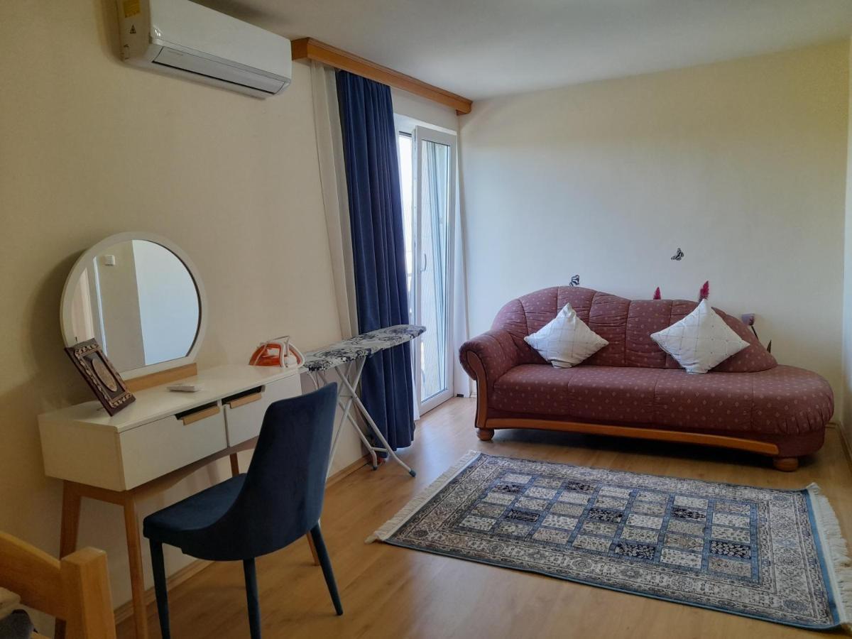 Bihać River Bank Apartments & Castle View מראה חיצוני תמונה