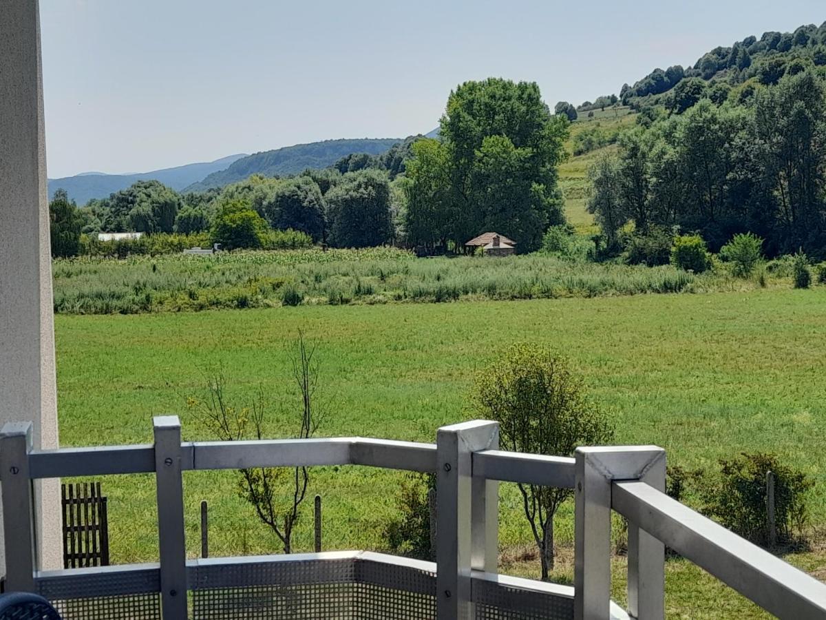 Bihać River Bank Apartments & Castle View מראה חיצוני תמונה