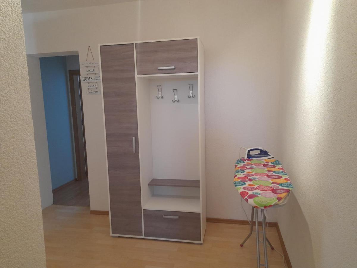 Bihać River Bank Apartments & Castle View מראה חיצוני תמונה