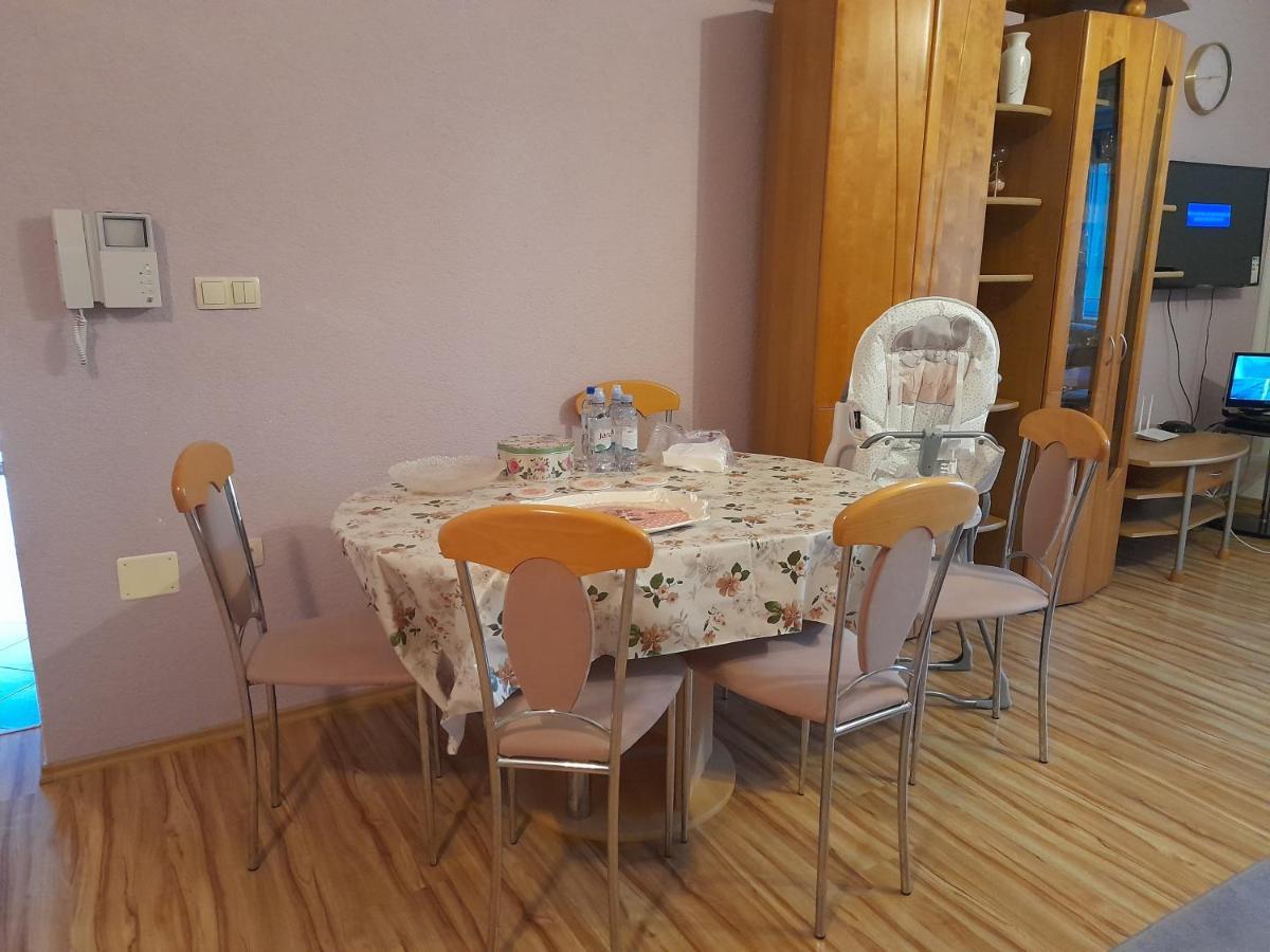 Bihać River Bank Apartments & Castle View מראה חיצוני תמונה