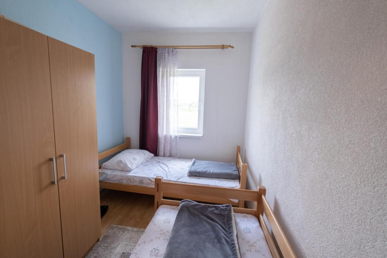 Bihać River Bank Apartments & Castle View מראה חיצוני תמונה