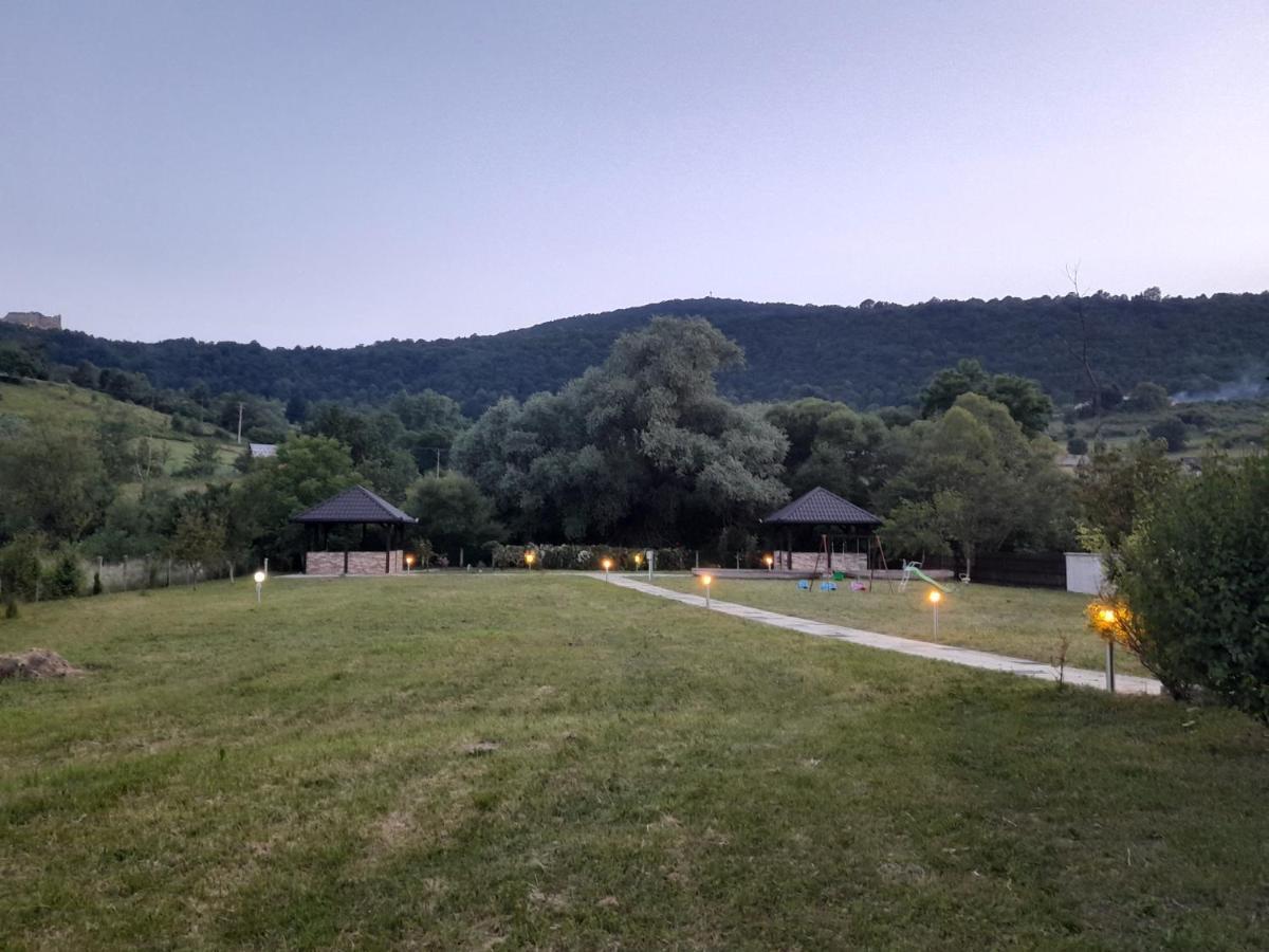 Bihać River Bank Apartments & Castle View מראה חיצוני תמונה
