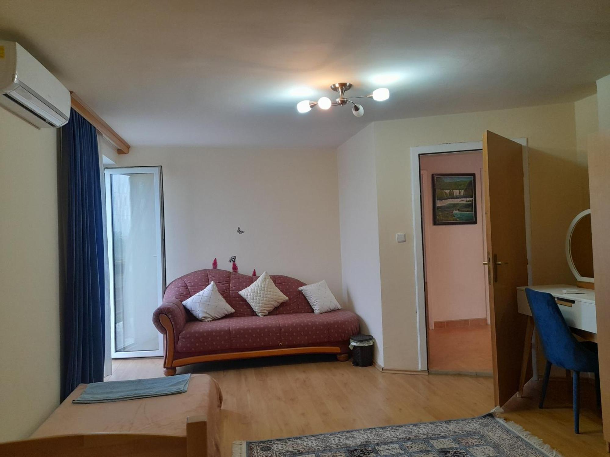 Bihać River Bank Apartments & Castle View מראה חיצוני תמונה
