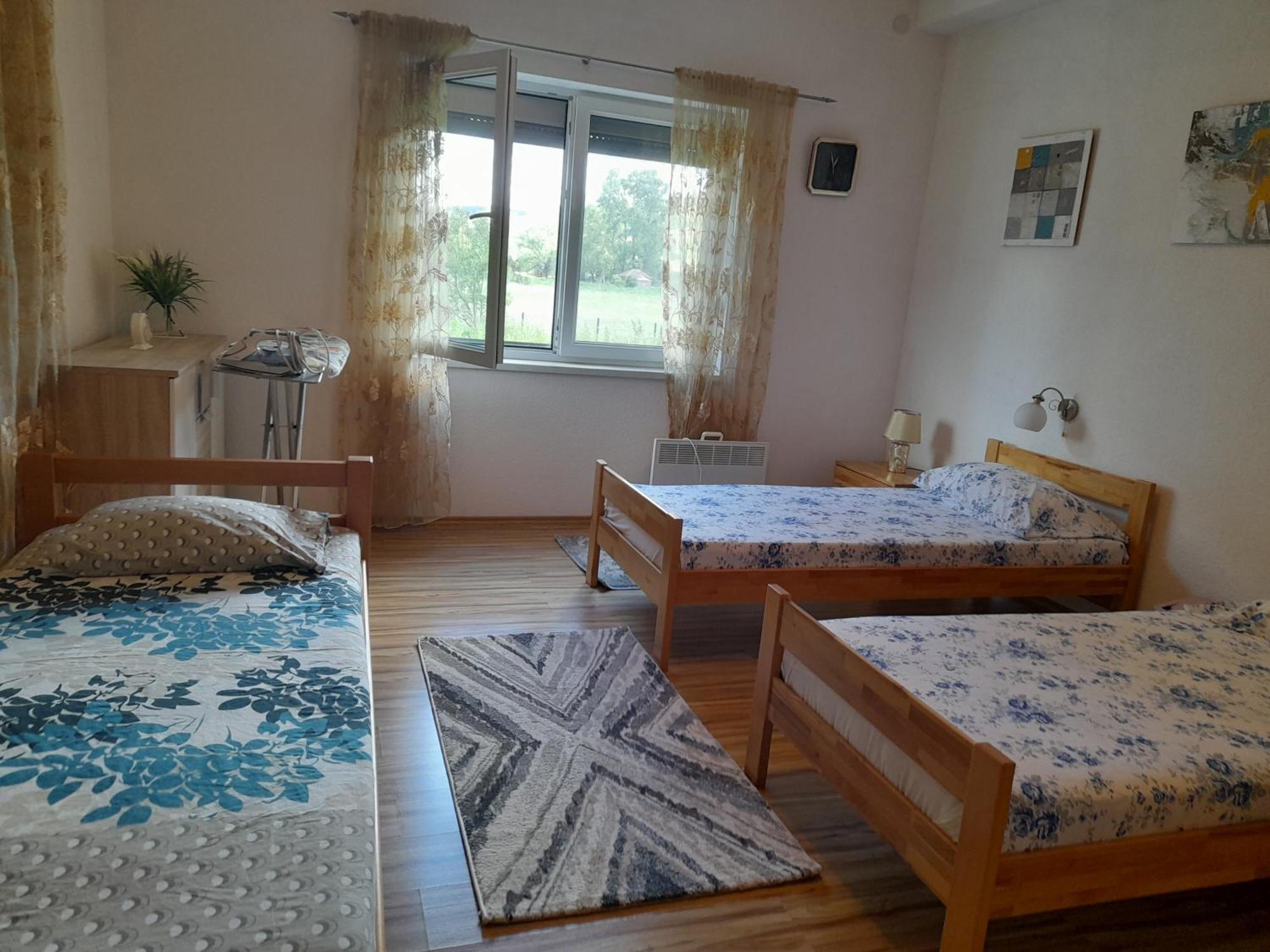 Bihać River Bank Apartments & Castle View מראה חיצוני תמונה