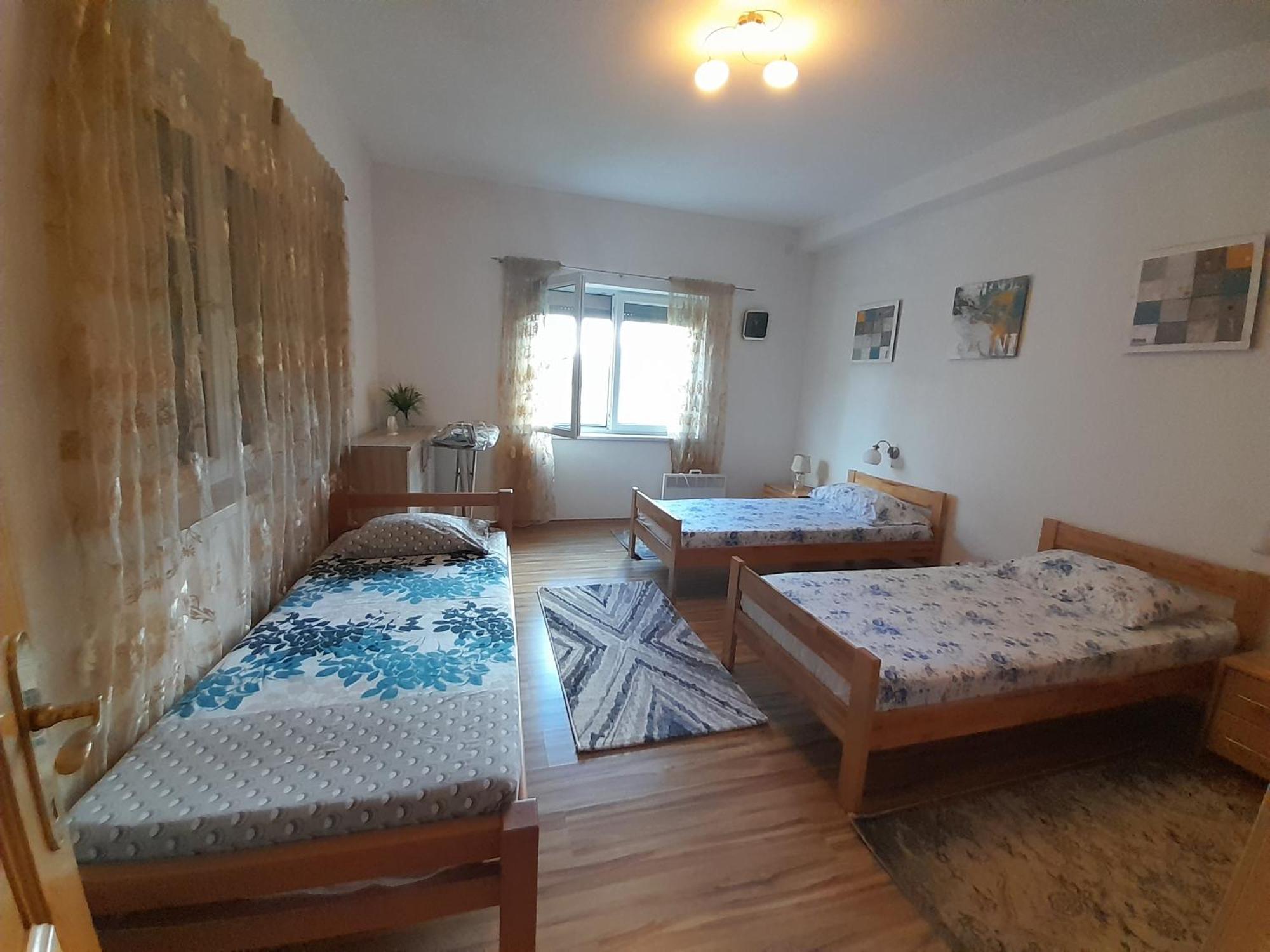 Bihać River Bank Apartments & Castle View מראה חיצוני תמונה